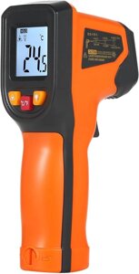 Пірометр NJTY T-600A ( -50 °C...+600 °C) DS:12:1; EMS:0,95