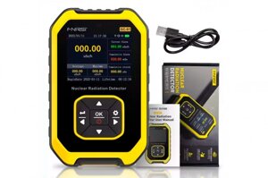 Дозиметр (Счетчик Гейгера, радіометр) GC-01