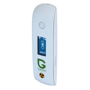 Цифровий нітратомір ANMEZ Greentest-ECO MINI для смартфона (3 в 1: + вимірювач радіації + тестування води)