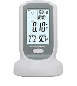 Монітор концентрації формальдегіду Benetech GM8801