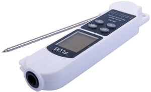 Пірометр інфрачервоний зі щупом Flus IR-90 (-35...+330)