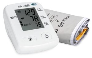 Тонометр microlife BP A2 classic