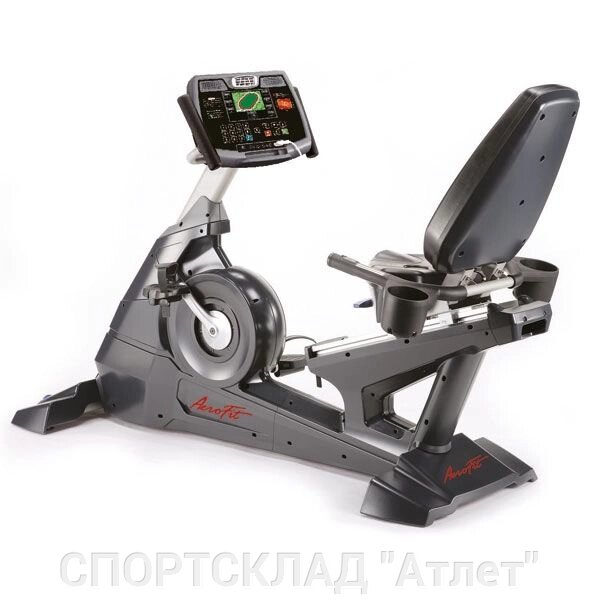 AeroFit PRO 9500R LCD від компанії СПОРТСКЛАД "Атлет" - фото 1