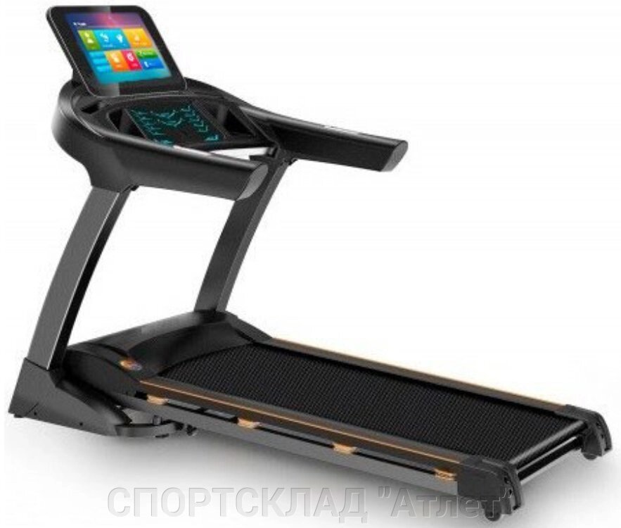 Бігова доріжка EnergyFIT 480S (15,6 "LСD wifi) від компанії СПОРТСКЛАД "Атлет" - фото 1