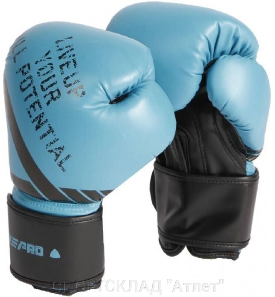 Боксерські рукавички livepro sparring gloves-10oz від компанії СПОРТСКЛАД "Атлет" - фото 1