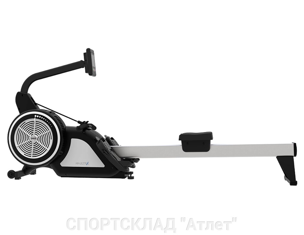 Гребний тренажер Impulse Rower від компанії СПОРТСКЛАД "Атлет" - фото 1