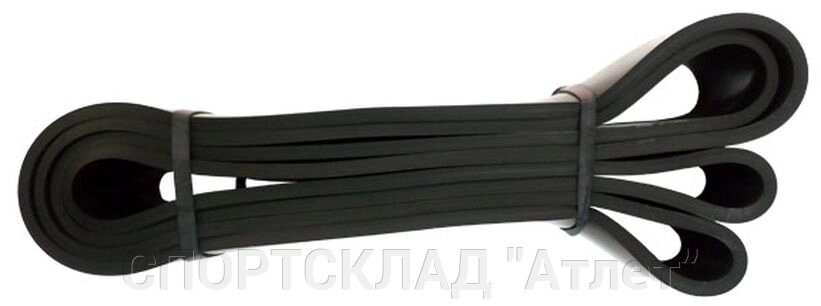 Гумова стрічка 65 мм від компанії СПОРТСКЛАД "Атлет" - фото 1
