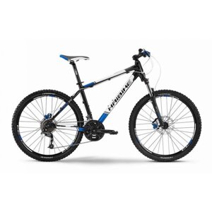 Haibike attack SL 26 "50см, 2014