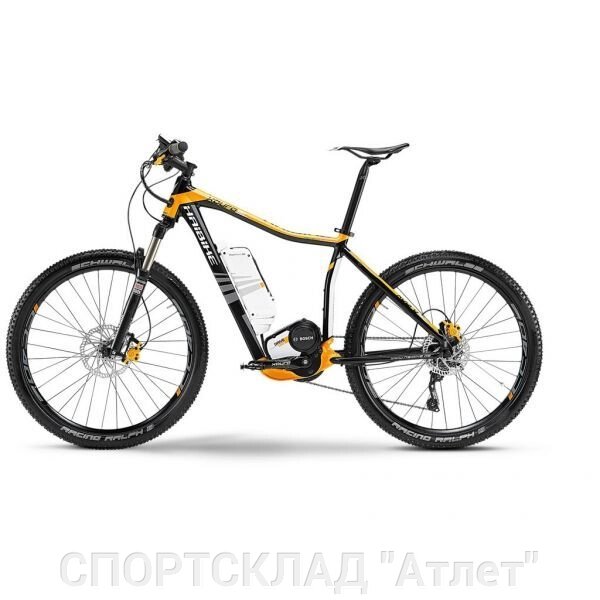 Haibike XDURO SL 26 ", 50см від компанії СПОРТСКЛАД "Атлет" - фото 1