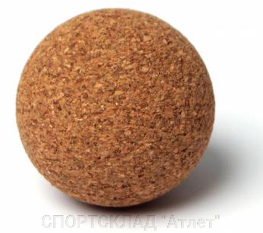 М'яч для настільного футболу (кірка) від компанії СПОРТСКЛАД "Атлет" - фото 1