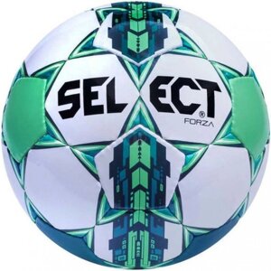 М'яч футбольний Forza, розмір 4, 5