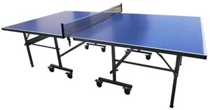 Всепогодний тенісний стіл HSF 806