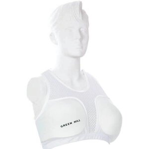 Захист жіноча на груди S-XL