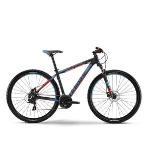 Велосипед Haibike Big Curve 9.20, 29 ", рама 40см