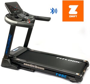 Бігова доріжка Fitlogic T46C