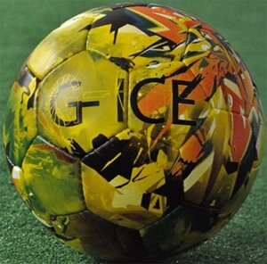 Футбольний м'яч Alvic G-Ice розмір 5