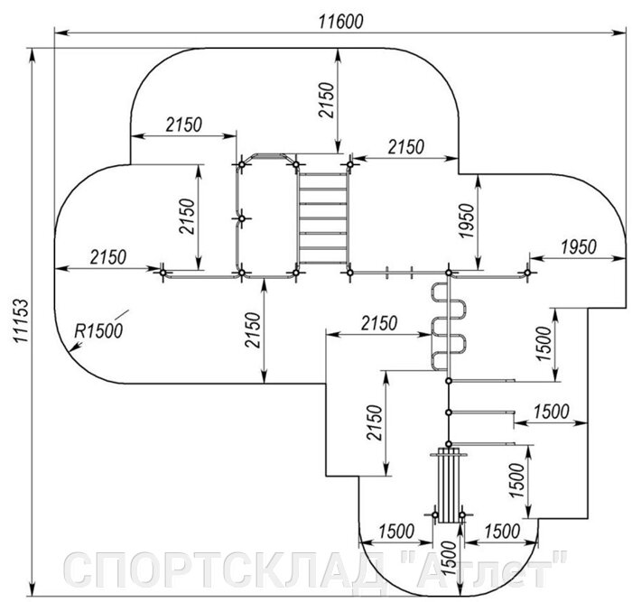 Зона безопасности