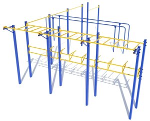 Спортивний комплекс "АТЛАНТ"