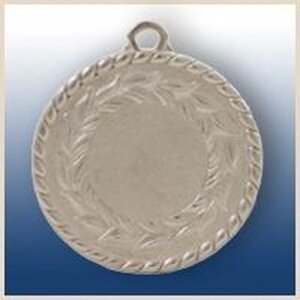 Медаль (02 срібло) Ø50 мм Д 150