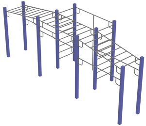 Спортивний комплекс Мега