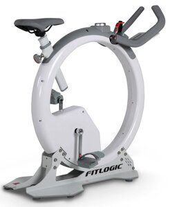 Велотренажер FitLogic B89 CircleBike