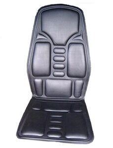 HY-836 Масажер автомобільний (чохол для крісла)