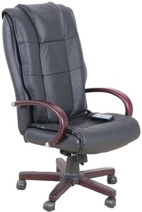 Вибромассажное крісло офісне HY 2126-1 / 622C