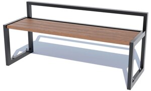 Ландшафтний модуль "КОМФОРТ-ПРЕМІУМ" 1,6 м