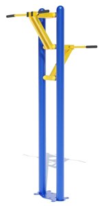 Турнік вуличний тренажер