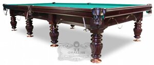 Більярдний стіл Принц (9-12 ф)