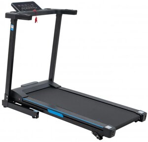 Бігова доріжка електрична Ecofit E-8420