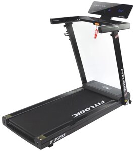 Бігова доріжка FitLogic T720