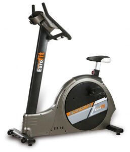 Велоергометр вертикальний Eurofit 8020