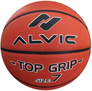 Баскетбольний м'яч Alvic Top Grip 7