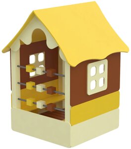 Дитячий будиночок