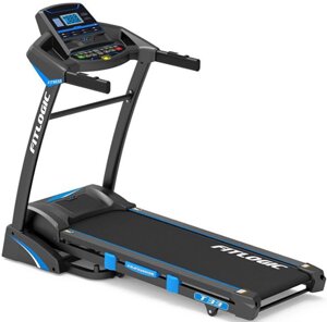 Електрична бігова доріжка FitLogic T33