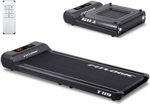 Бігова доріжка FitLogic T119