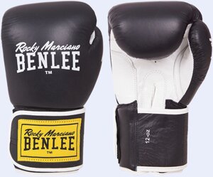 Боксерські рукавички TOUGH 10, 12, 14 oz