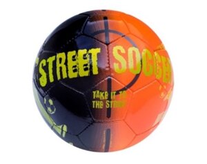 М'яч футбольний Street Soccer