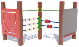 Інтерактивна панель "ІНТЕРАКТИВ-ХАБ"