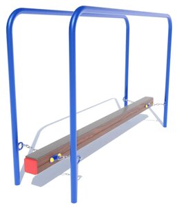 Колода підвісна "БАЛАНС"