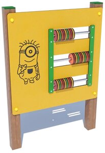 Інтерактивна панель "КОГНІТО-СЕНСОР"