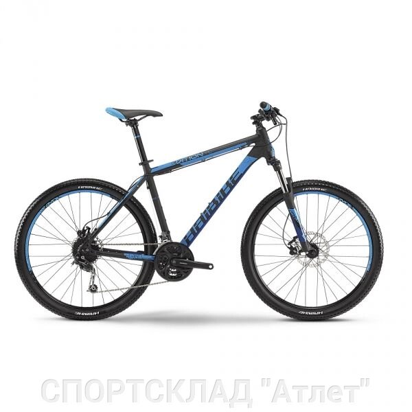 Велосипед Haibike Edition 7.40, 27,5 &quot;, рама 45 см - фото