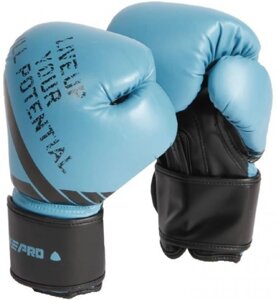 Боксерські рукавички livepro sparring gloves-10oz