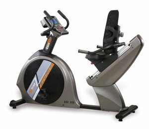 Велоергометр горизонтальний Eurofit 8010