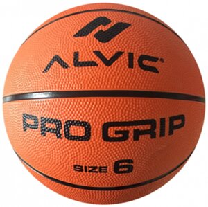 Баскетбольний м'яч Alvic Pro Grip 6