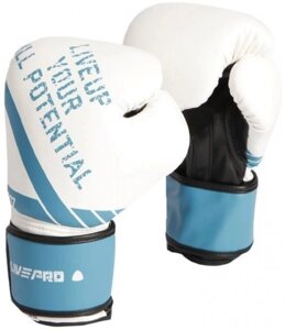 Боксерські рукавички livepro sparring gloves-12 oz