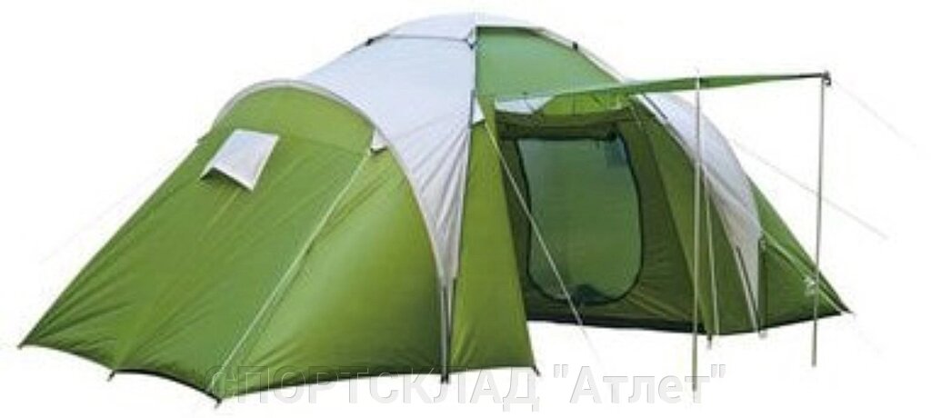 Палатка athina 6 HSF - вартість