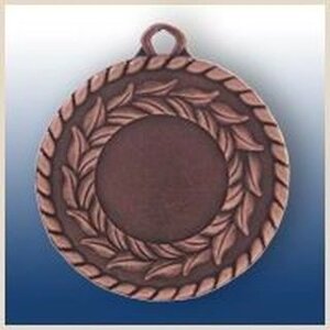 Медаль (03 бронза) Ø50 мм Д 150