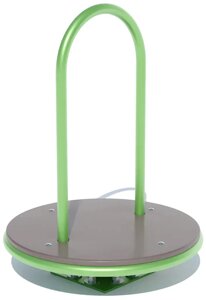 Подвійна карусель стояча (60*60*89 см)